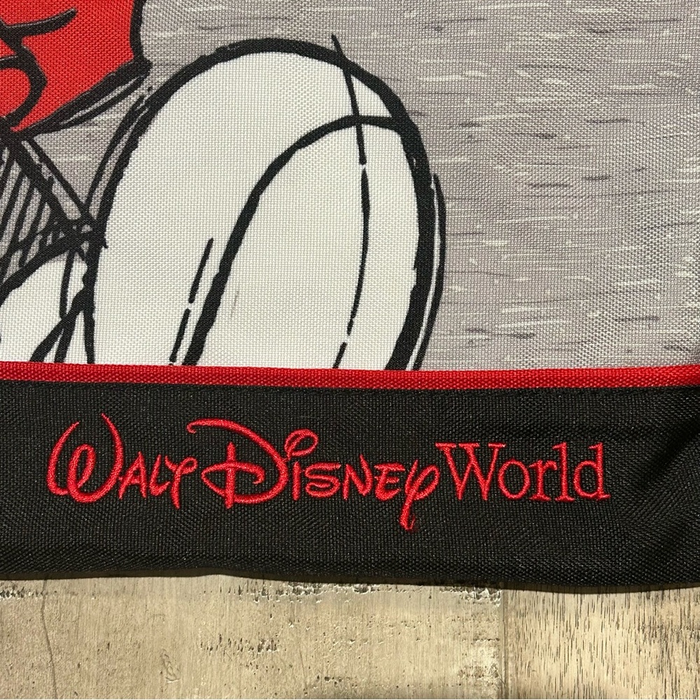 Walt Disney World Drawstring Bag - Picture 6 of 7